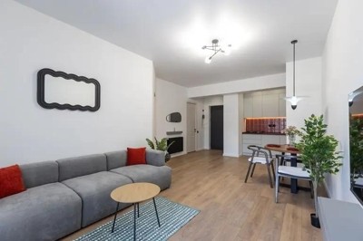 Apartment in tbilisi - View 2