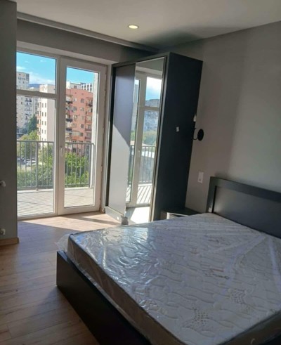 Apartment in tbilisi - View 2
