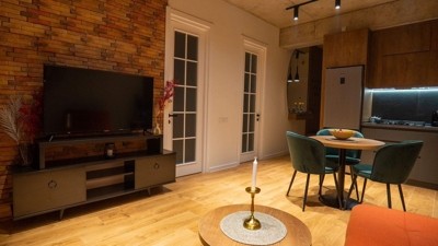 Apartment in tbilisi - View 2