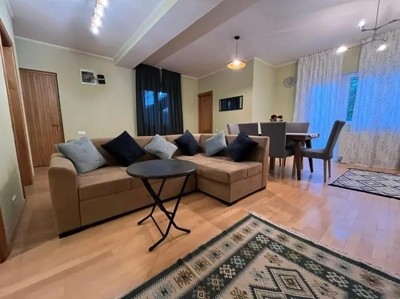 Apartment in tbilisi - View 2