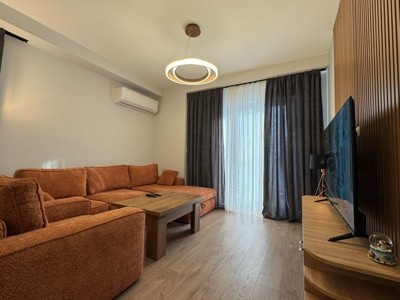 Apartment in tbilisi - View 2