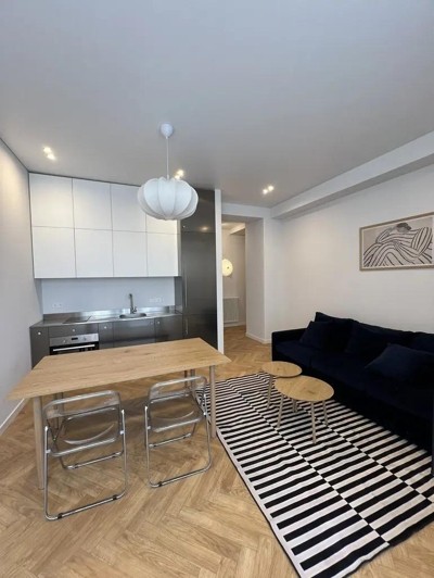 Mziuri Towers: 2 ოთახიანი 65.0 მ² | Korter.ge - Ansicht 2