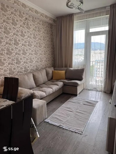 Apartment in tbilisi - View 2
