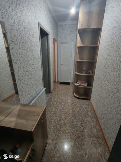 Apartment in tbilisi - View 2