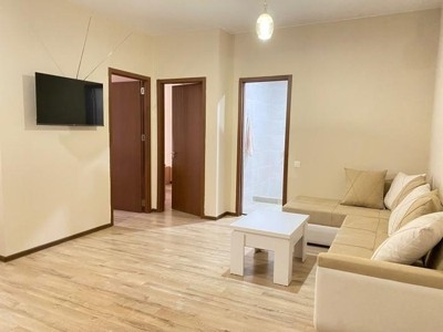 Apartment in tbilisi - View 2