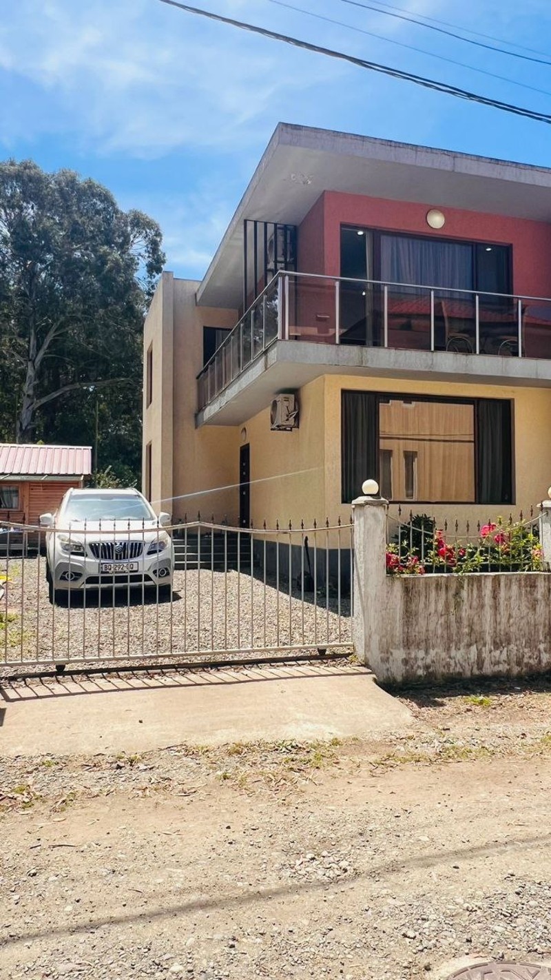 Commercial Property For Sale: 259.8 M² In Ureki, Gabriel Episkoposi St – $270,000 view 17