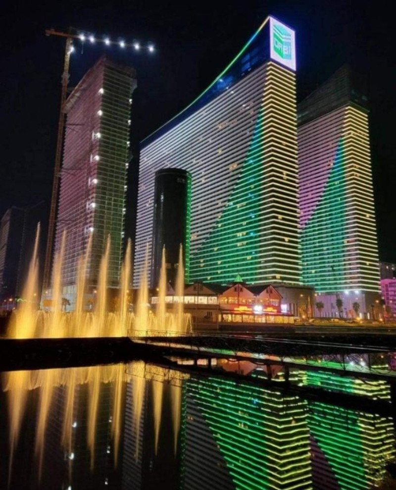 Commercial Property For Sale: 28 M² In Batumi, Orbi City – $52,000 view 11