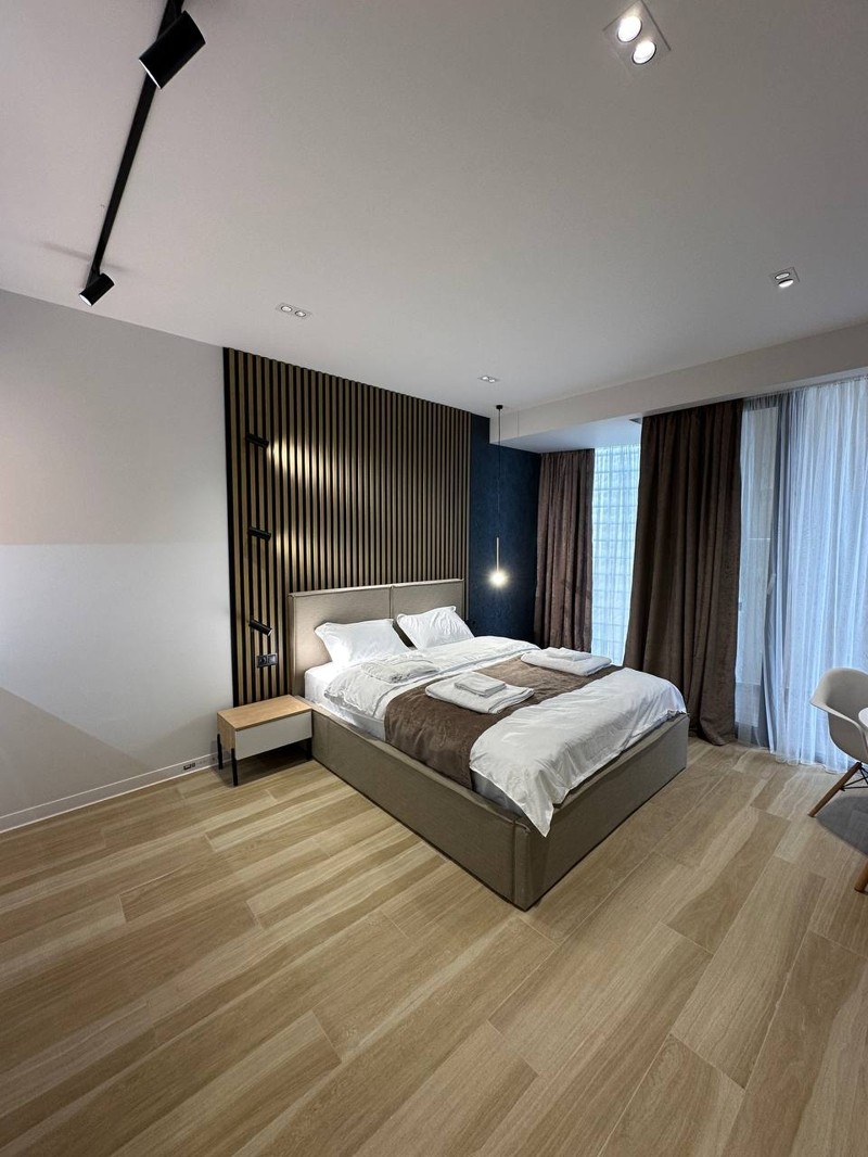 Studio Apartment For Sale view 6