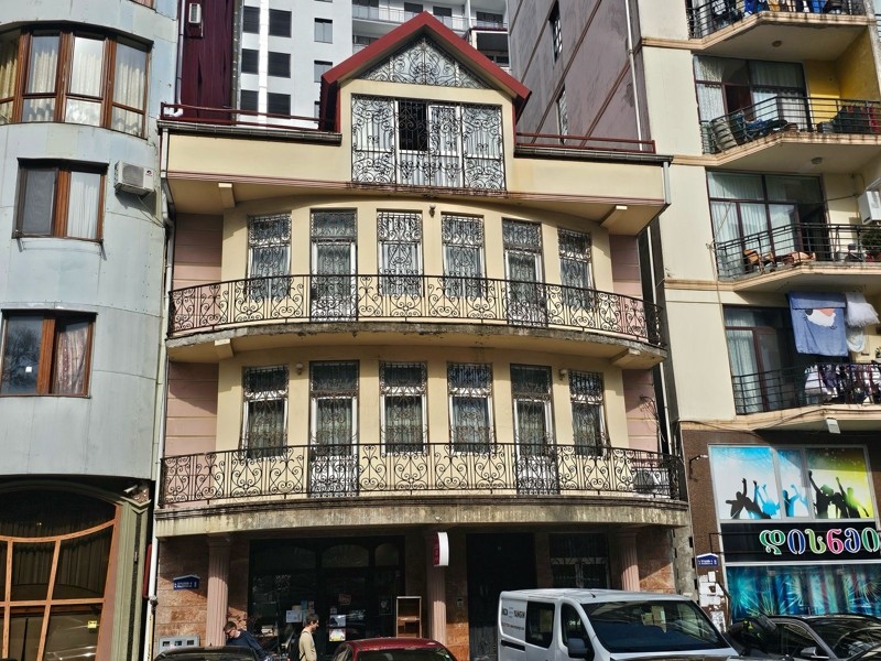 5-Room House For Sale In Batumi, Alexander Kazbegi St, 9 view 39