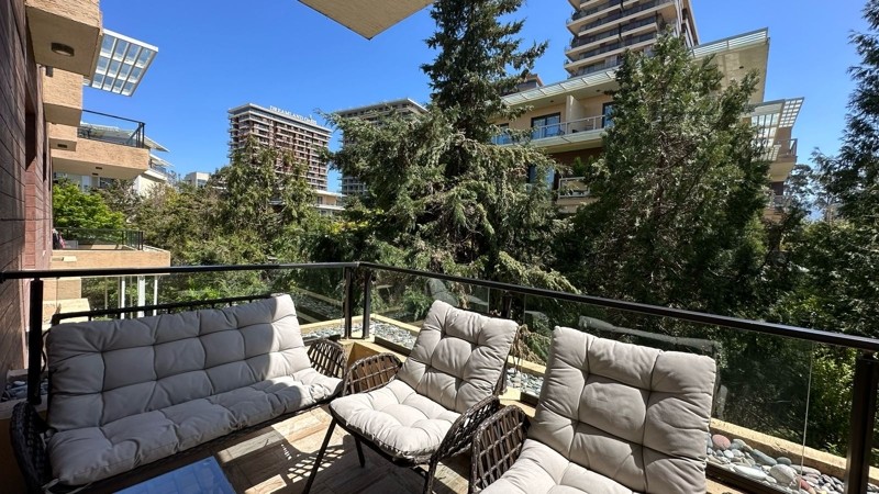 იყიდება 2-Room Apartment In Chakvi, Dreamland Oasisში view 20