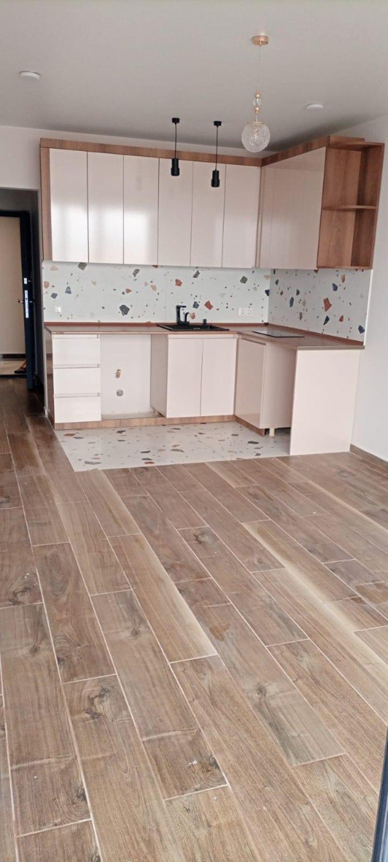 2-Room Apartment For Sale In Batumi, Calligraphy Towers view 10