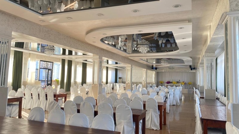 Commercial Property For Rent: 600 M² In Batumi, Galaktion Tabidze St, 5a – $5,000 view 11