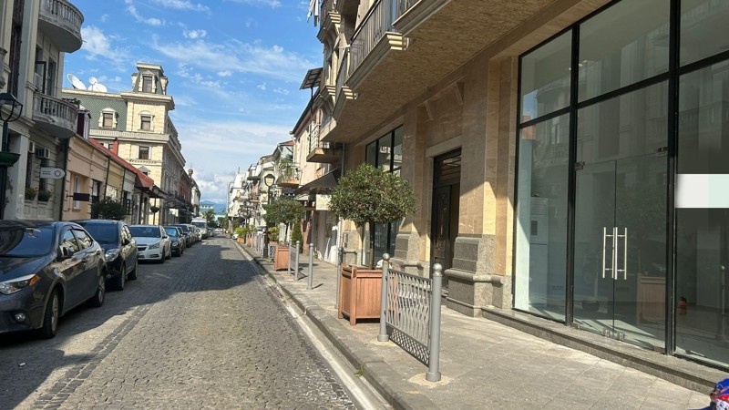 Commercial Property For Sale: 118 M² In Batumi, Noe Zhordania St, 19 – $375,000 view 4