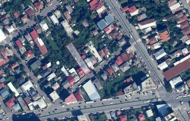 Land For Sale In Batumi, 724 M² For $311,320 view 3