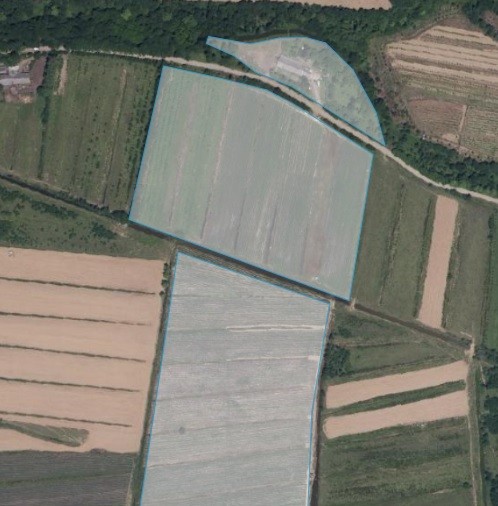 Land For Sale In Batumi, 10 Ha For $11,000,000 view 3