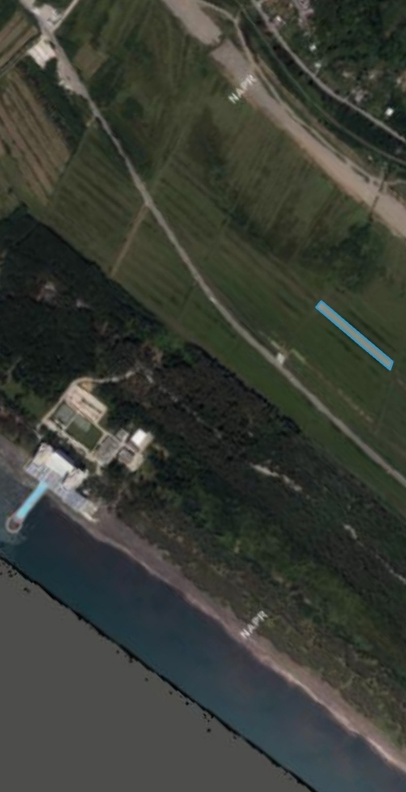 Land For Sale In Batumi, 4,214 M² For $170,000 view 3