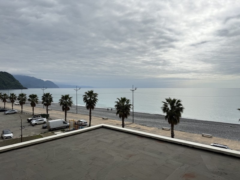 Commercial Property For Sale: 30.3 M² In Gonio, Wyndham Residence Batumi – $97,000 view 13
