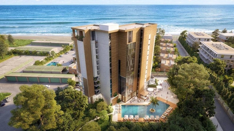 Studio Apartment For Sale view 6