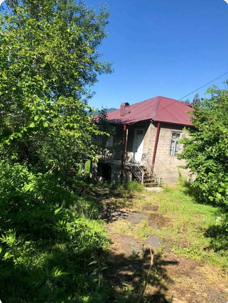 Land For Sale In Batumi, 2,500 M² For $200,000 view 3