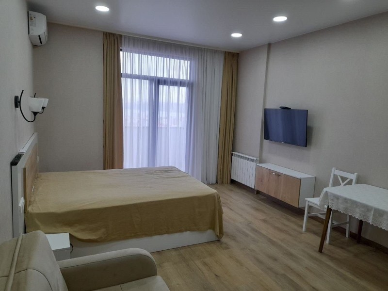 Studio Apartment For Sale view 6