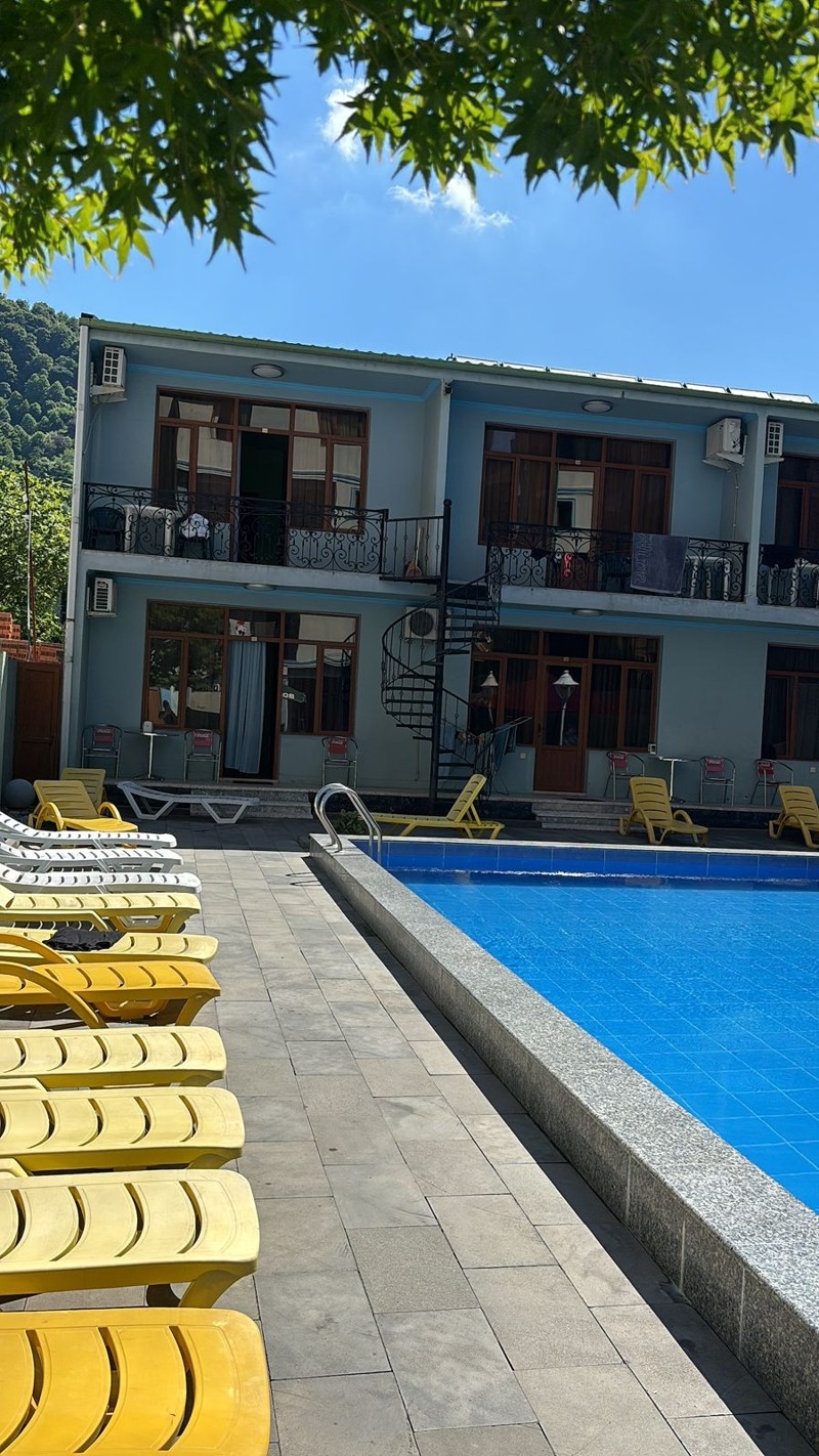1-Room House In Gonio, Apsarosi 1st Dead End, 3, 40 M², Is Available For Daily Rent For 160 ₾ view 11