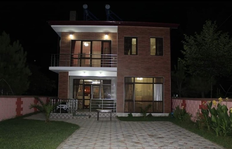 6-Room House For Rent In Ureki, Magniteti St, Sakartvelo view 13