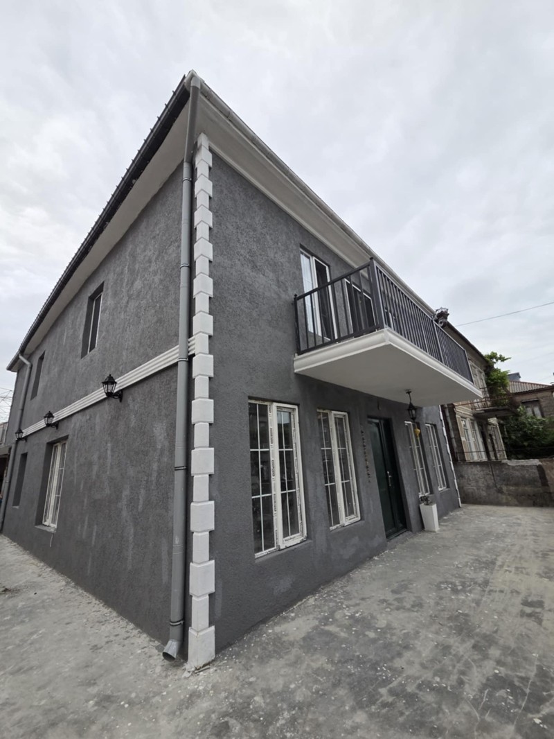 5-Room House For Sale In Batumi, Zurab Gorgiladze St, 6 view 7