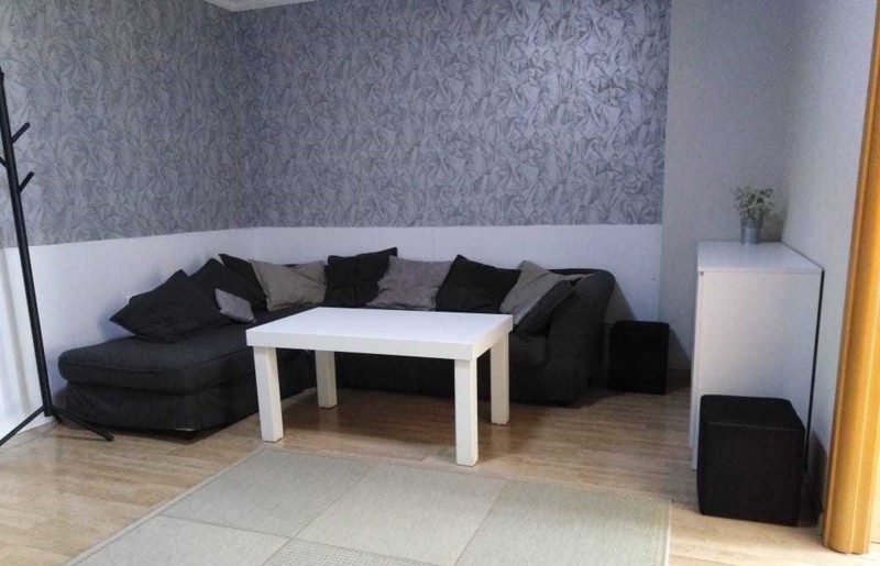 Apartment in tbilisi