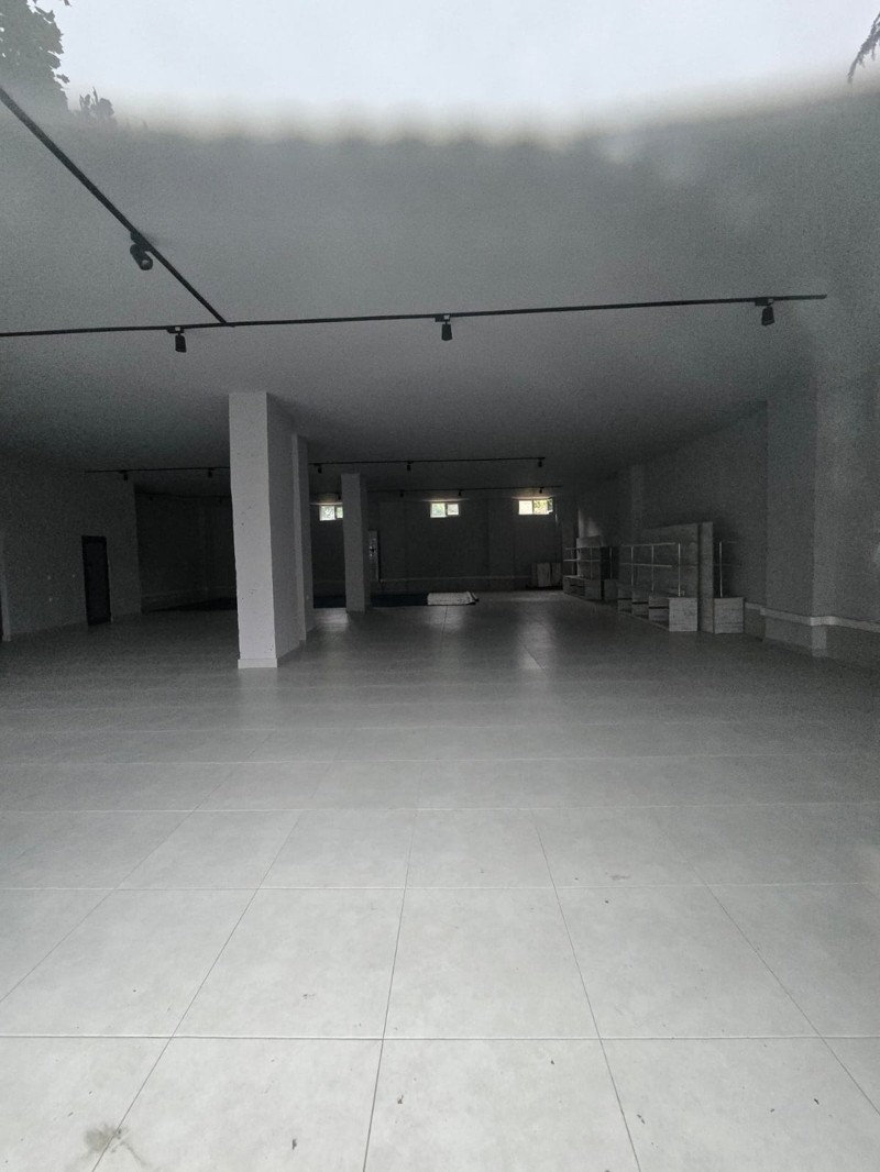 Commercial Property For Rent: 265 M² In Batumi, Ivane Javakhishvili St – $3,500 view 5