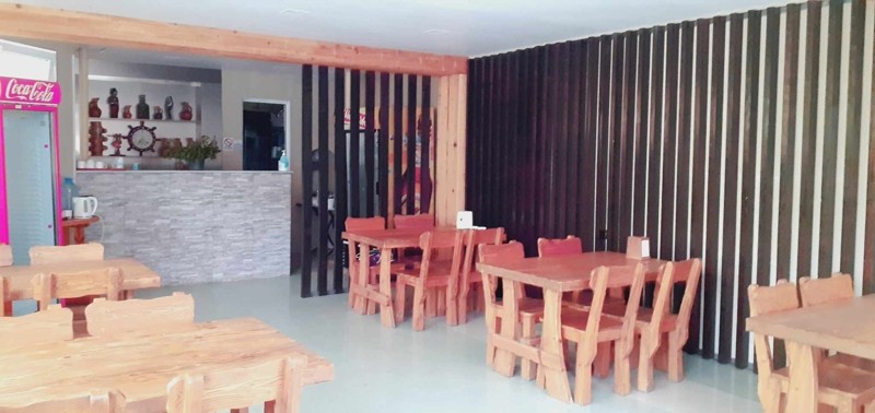 Commercial Property For Sale: 400 M² In Ureki, Sanapiro – $700,000 view 20