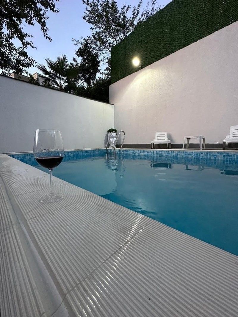7-Room House For Rent In Batumi, Petre Bagrationi Lane view 10