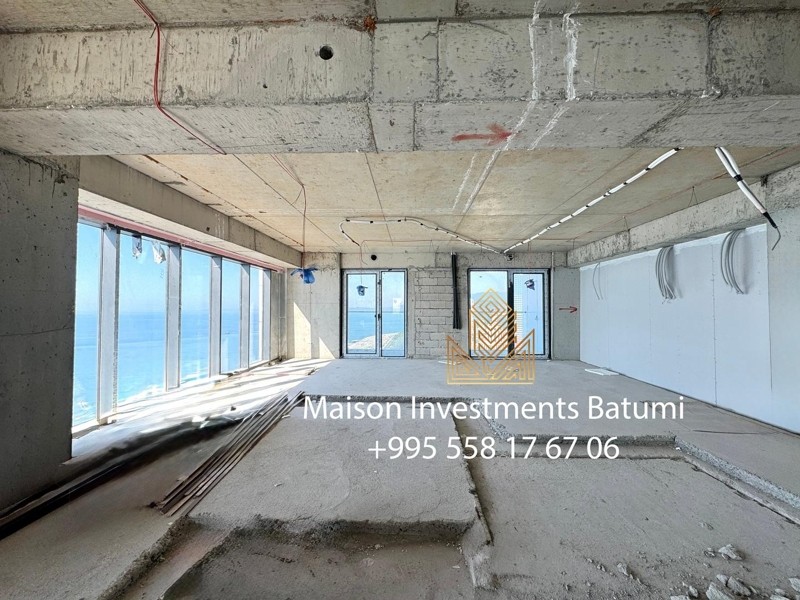 Apartment For Sale In Batumi, Alliance Privilege view 10