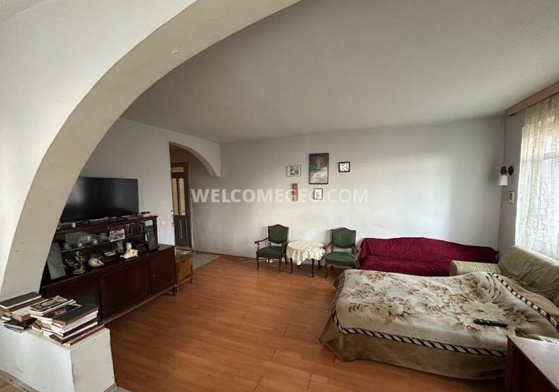 2-Room Apartment For Sale In Batumi, Tamar Mepe Ave, 48 view 13
