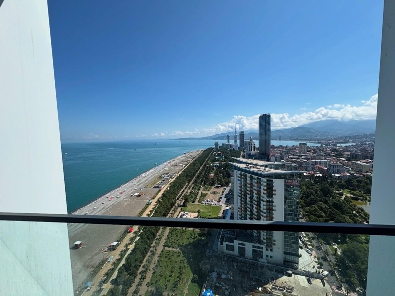 Studio Apartment For Sale view 7