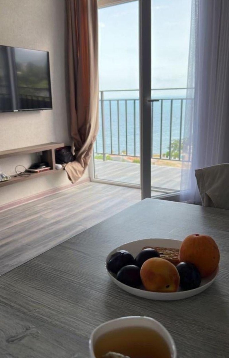 3-Room Apartment For Sale In Batumi, Tamar Mepe Ave, 1 view 11