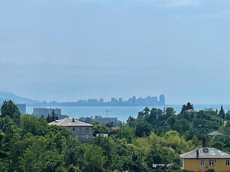 იყიდება 5-Room House In Chakvi, Tamar Mepe Ave, 22ში view 6