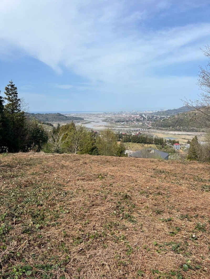 Land For Sale In Batumi, 3,864 M² For $253,000 view 5