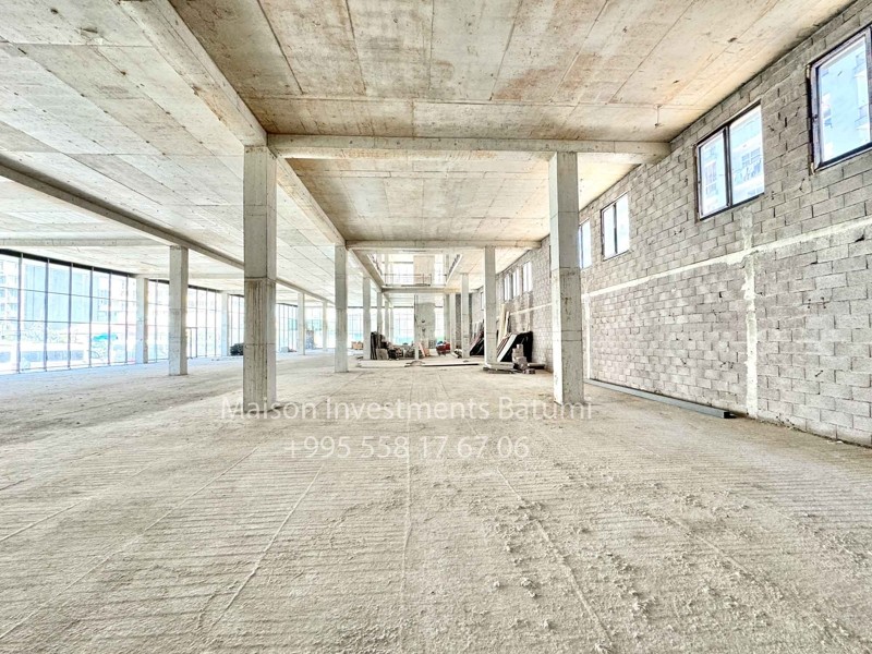 Commercial Property For Sale: 4,500 M² In Batumi, Sunrise Palace – $6,000,000 view 8