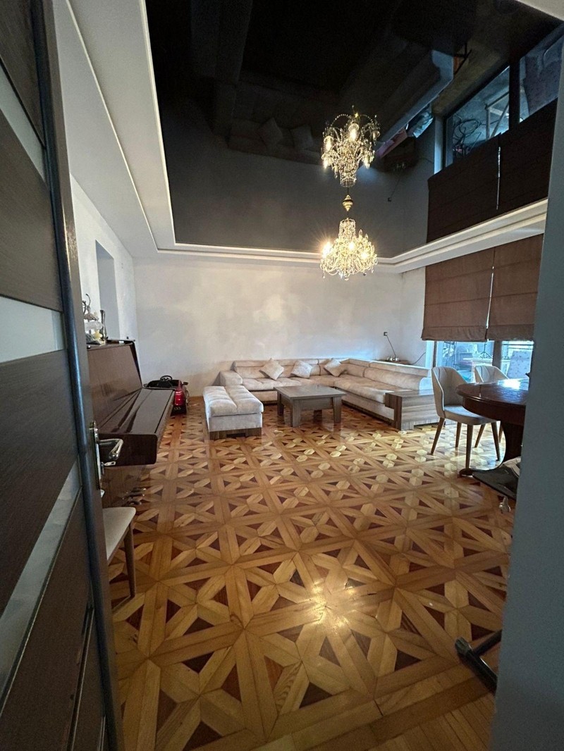 6-Room Apartment For Rent In Batumi, Mikhail Lermontov St, 101 view 16