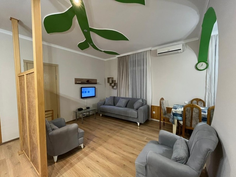 2-Room Apartment For Rent In Batumi, David Kldiashvili St, 3 view 13