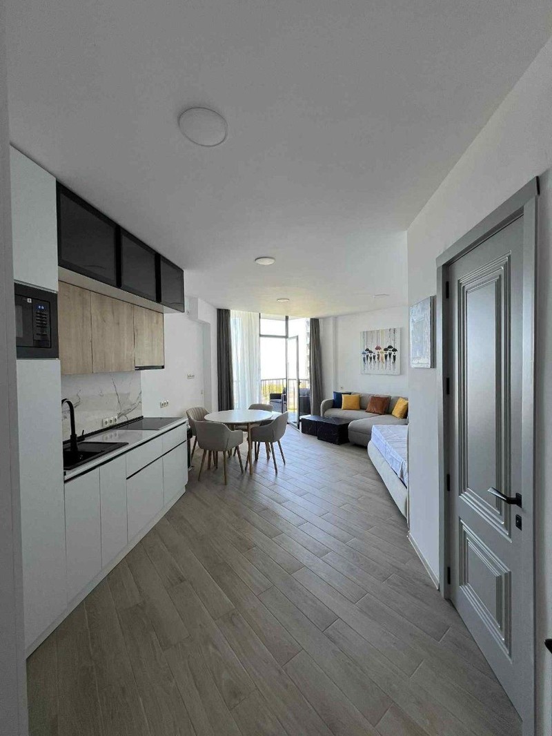 Studio Apartment For Sale view 11