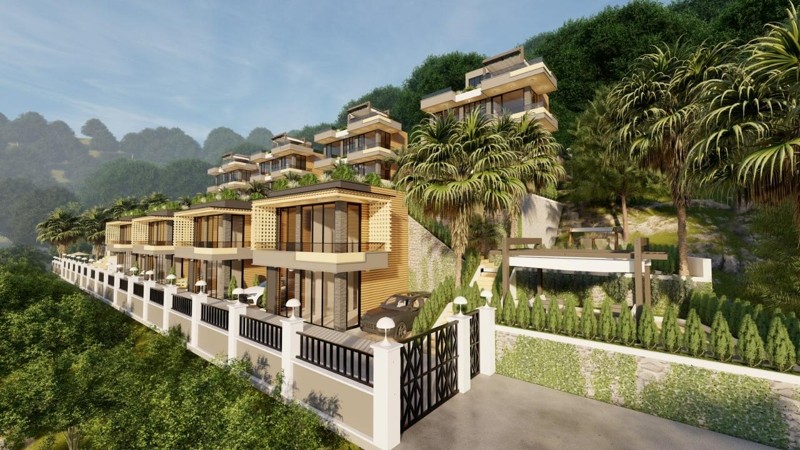 Land For Sale In Batumi, 1,903 M² For $200,000 view 10