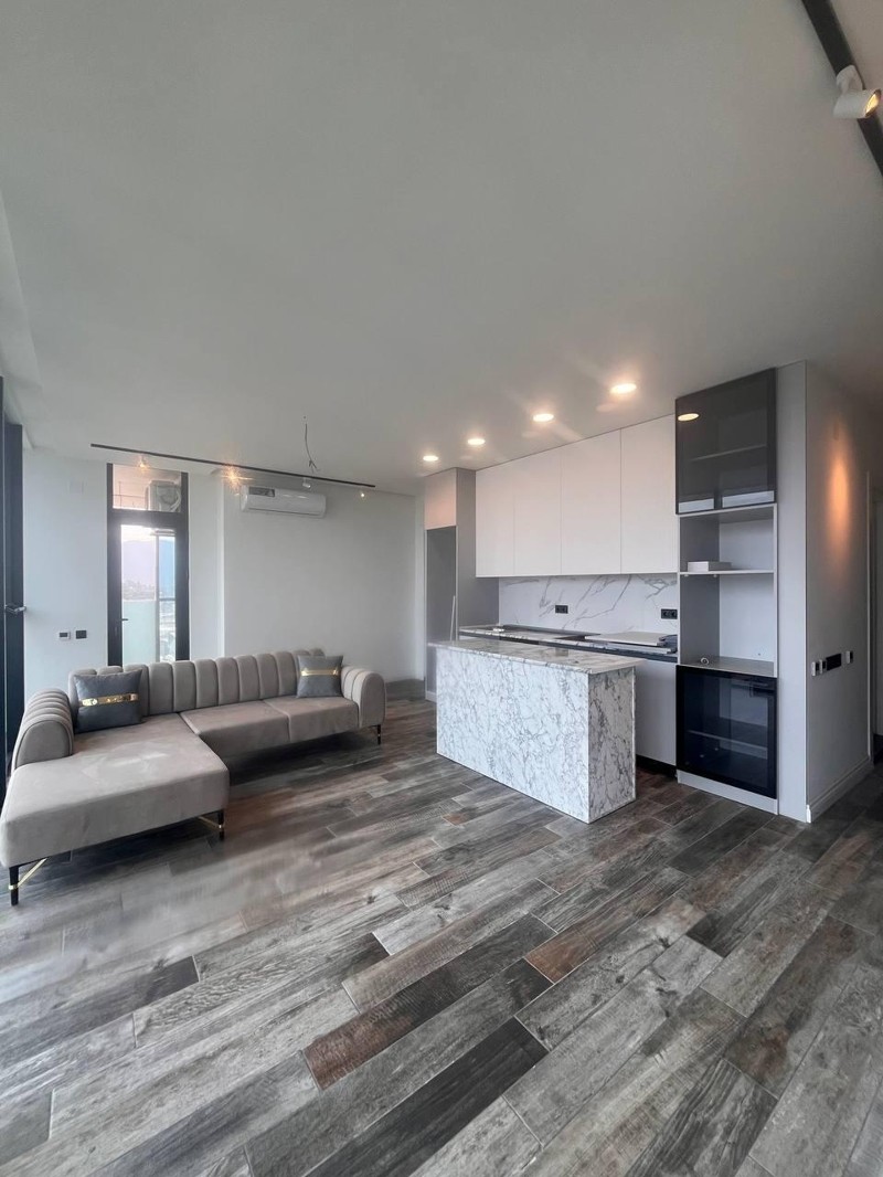 5-Room Apartment For Sale In Batumi, Batumi Sunrise Residence view 11