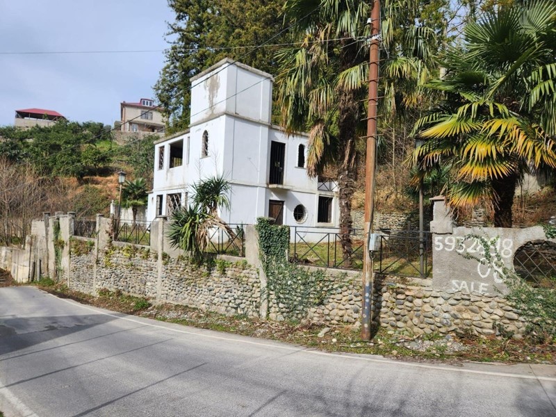4-Room House For Sale In Kvariati, 7th St view 5