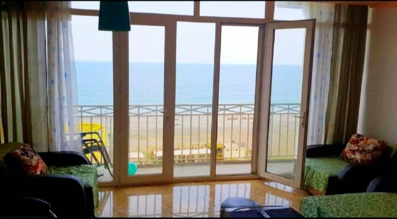 2-Room Apartment For Rent In Batumi, Subtropic City view 14