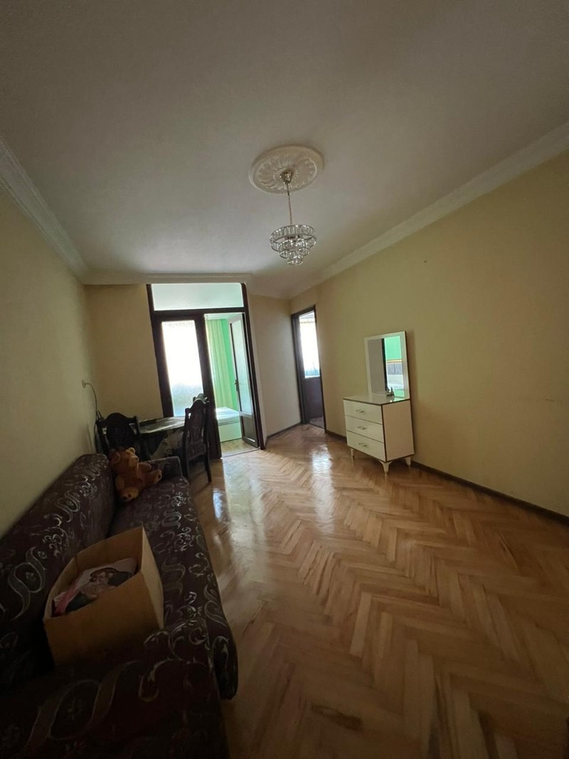 3-Room Apartment For Rent In Batumi, Alexander Pushkin St, 135 view 15