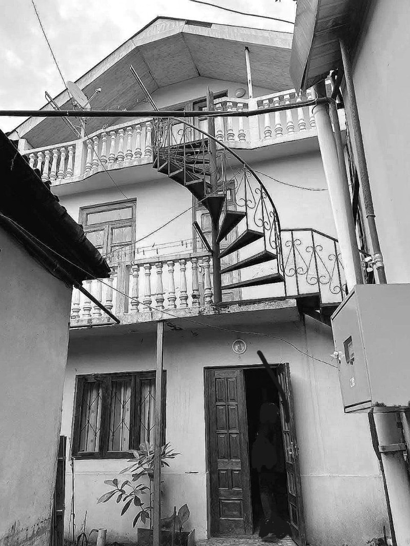 7-Room House For Sale In Batumi, 9 March St, 16 view 7