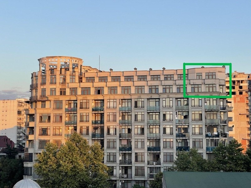 2-Room Apartment For Sale In Batumi, DS Old Batumi view 8