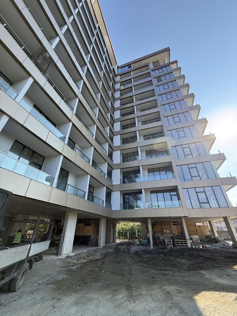 1-Room Apartment For Sale In Chakvi, Dream Residence Chakvi view 13
