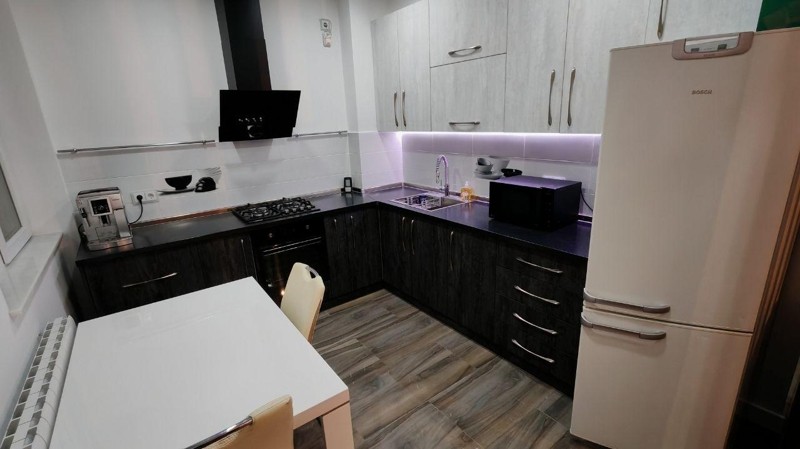 Mirian Mepe St, 11g: 3-Room, 83.0 M² | Korter.Ge view 11